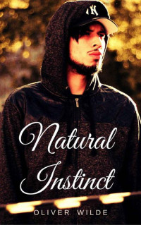 Oliver Wilde — Natural Instinct