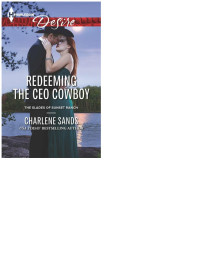 Charlene Sands — Redeeming the CEO Cowboy