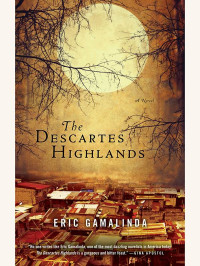 Eric Gamalinda — The Descartes Highlands