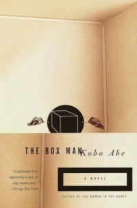 Kobo Abe, E. Dale Saunders — The Box Man