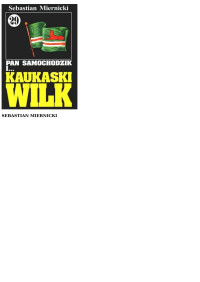 KUR-RK — KUR-RK_S_Miernicki_29_Pan_Samochodzik_i_Kaukaski_Wilk