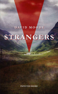 David Moody — Strangers