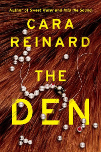Cara Reinard — The Den
