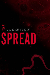 Jacqueline Druga — The Spread