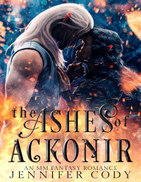 Jennifer Cody — The Ashes of Ackonir