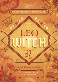 Ivo Dominguez — Leo Witch