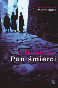 Eliot Pattison — Pan śmierci