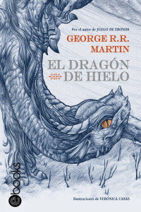 George R.R. Martin — El dragón de hielo