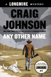 Johnson Craig [Johnson Craig] — Any Other Name