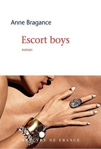 Anne Bragance [Bragance, Anne] — Escort boys