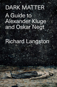 Richard Langston; — Dark Matter