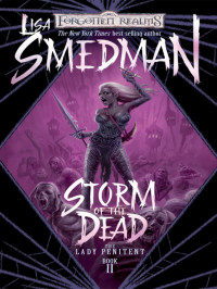 Smedman, Lisa. — Storm of the Dead