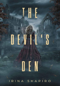 Irina Shapiro — The Devil's Den (Nicole Rayburn Mystery 2)
