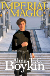 Alma T. C. Boykin — Imperial Magic