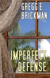 Gregg E Brickman [Brickman, Gregg E] — Imperfect Defense