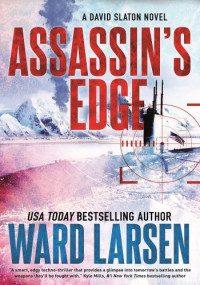Ward Larsen — Assassin's Edge