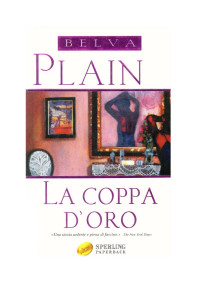 Plain Belva — Plain Belva - 1989 - La Coppa D'Oro