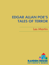 Les Martin — Tales of Terror
