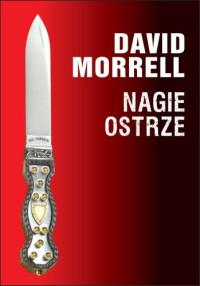 Morrell David — 2_Nagie ostrze