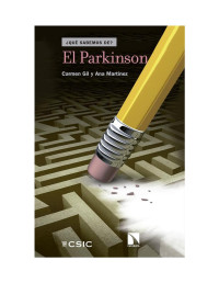 Carmen Gil y Ana Martínez — El Parkinson