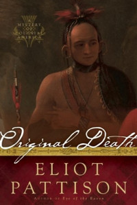 Eliot Pattison  — Original Death
