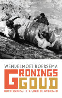 Wendelmoet Boersema — Gronings goud