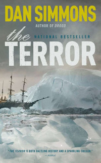 Dan Simmons — The Terror