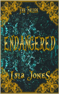 Isla Jones — Endangered