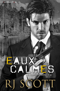 RJ Scott — Le Sanctuaire, Tome 4 : Eaux calmes