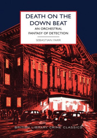 Sebastian Farr — Death on the Down Beat