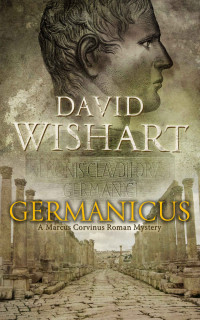 David Wishart — Germanicus