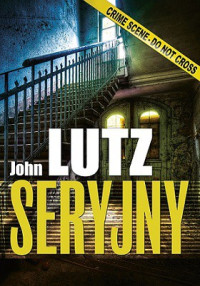 John Lutz — Seryjny