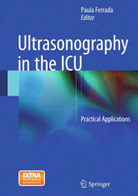 Paula Ferrada — Ultrasonography in the ICU: Practical Applications