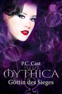 Cast, P.C. — [Mythica 06] • Göttin des Sieges