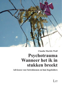 Claudia Mariéle Wulf — Psychotrauma