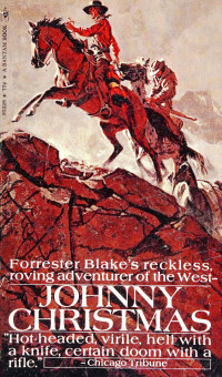 Forrester Blake — Johnny Christmas (1970)