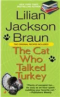 Лилиан Джексон Браун — The Cat Who Talked Turkey