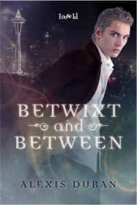 Alexis Duran — Edge of Night 1: Betwixt and Between