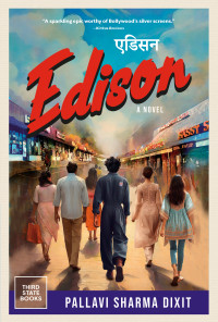 Pallavi Sharma Dixit — Edison