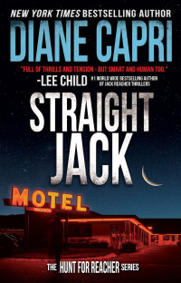Diane Capri — Straight Jack