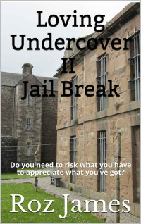 Roz James — Loving Undercover II Jail Break