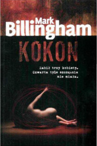 Billingham Mark — Kokon