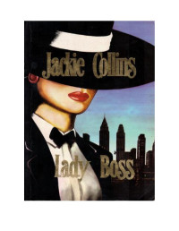 Collins Jackie — 03_Lady Boss