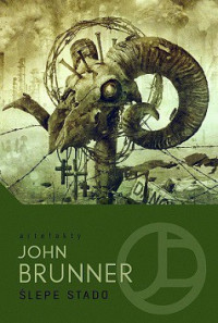 John Brunner — Ślepe Stado