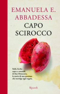 Emanuela E. Abbadessa — Capo scirocco