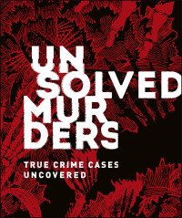 Amber Hunt — Unsolved Murders