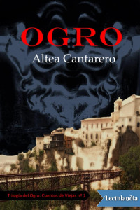 Altea Cantarero — Ogro