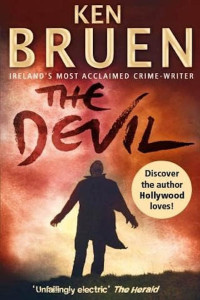 Ken Bruen — The Devil