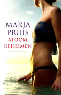 Marja Pruis — Atoomgeheimen