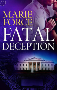 Marie Force [Force, Marie] — Fatal Deception